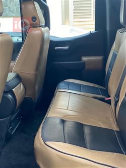 جي ام سي سييرا